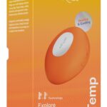 Vibratorius We‑Vibe Temp