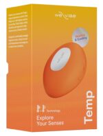 Vibratorius We‑Vibe Temp