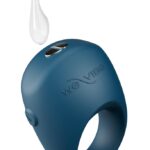 Vibruojantis penio žiedas We‑Vibe Pivot 2
