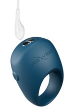 Vibruojantis penio žiedas We‑Vibe Pivot 2