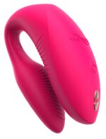 Porų vibratorius We‑Vibe Chorus Pro - Image 2