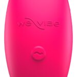 Porų vibratorius We‑Vibe Chorus Pro