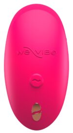 Porų vibratorius We‑Vibe Chorus Pro