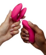 Porų vibratorius We‑Vibe Chorus Pro - Image 6