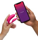 Porų vibratorius We‑Vibe Chorus Pro - Image 9