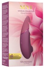 Klitorio stimuliatorius Womanizer NEXT Sensual Collection - Image 2