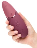 Klitorio stimuliatorius Womanizer NEXT Sensual Collection - Image 10