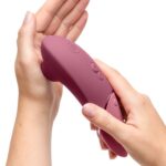 Klitorio stimuliatorius Womanizer NEXT Sensual Collection