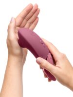 Klitorio stimuliatorius Womanizer NEXT Sensual Collection