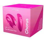 Porų vibratorius We‑Vibe Chorus