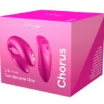Porų vibratorius We‑Vibe Chorus