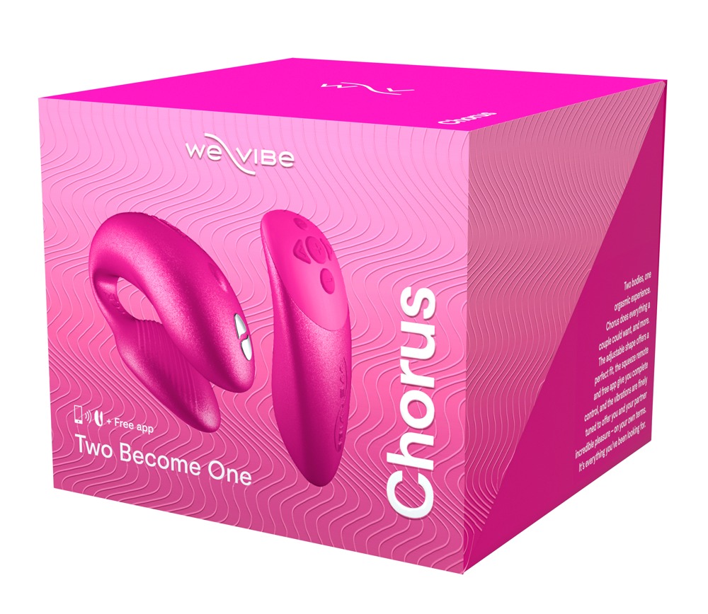 6a2902dac75675.98581934_54082100000_verp.jpg Porų vibratorius We‑Vibe Chorus - Image 1