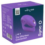 Porų vibratorius We‑Vibe Sync O - Image 5