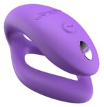 Porų vibratorius We‑Vibe Sync O - Image 6