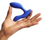 Prostatos masažuoklis We‑Vibe Vector+ - Image 9