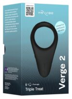 Vibruojantis penio žiedas We‑Vibe Verge 2 - Image 6