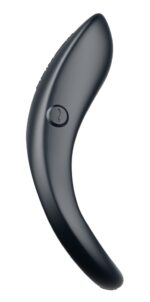 Vibruojantis penio žiedas We‑Vibe Verge 2