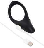 Vibruojantis penio žiedas We‑Vibe Verge 2 - Image 9