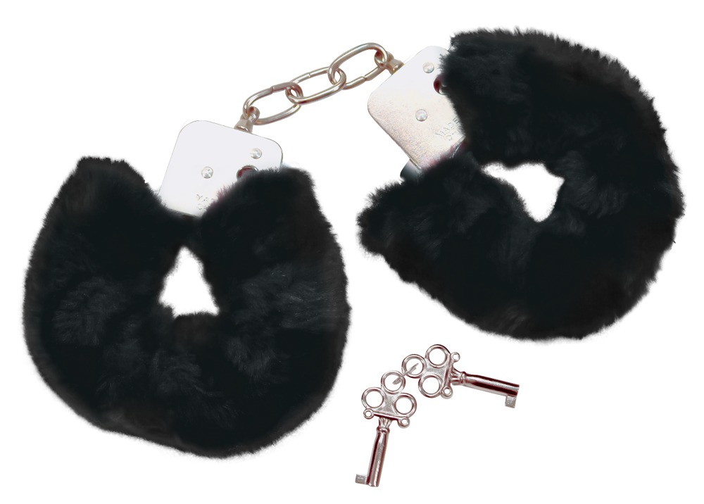 6a7c315ef0ea29.19178608_05286410000_nor_a-3.jpg Handcuffs - Image 1