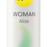 WOMAN Aloe