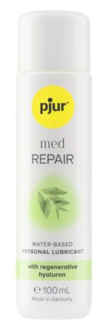 Repair glide