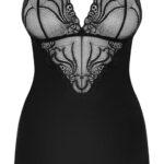 Lingerie Dress