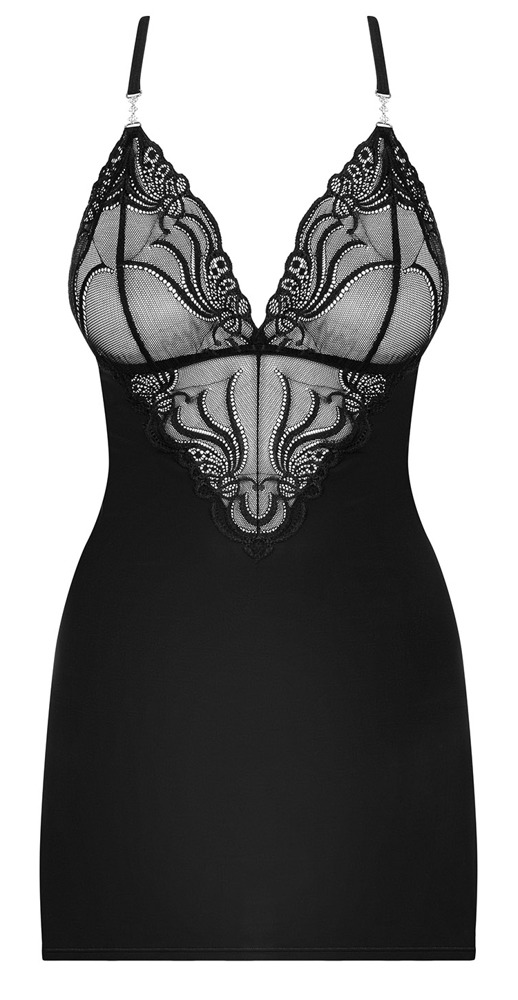 6a7c33ca943f71.52325674_27170341111_hollow_nor_b-2.jpg Lingerie Dress - Image 1