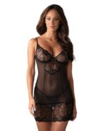 Lingerie Dress Alluria - Image 4