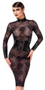 Dress Kink Royal - Image 6