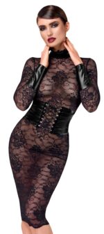Dress Kink Royal - Image 3