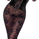 Dress Kink Royal