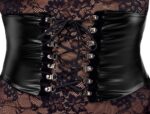 Dress Kink Royal - Image 5