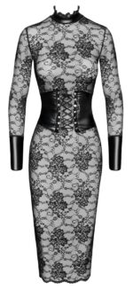 Dress Kink Royal - Image 7
