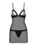 Chemise & thong - Image 2