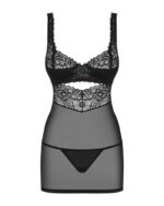 Chemise & thong - Image 2