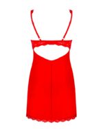 Amor Cherris chemise & thong - Image 2