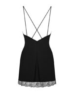 Bella Rou chemise & thong - Image 3