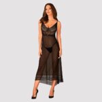 Estiqua long chemise - Image 4