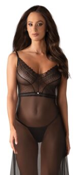 Estiqua long chemise - Image 2
