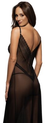 Estiqua long chemise - Image 3