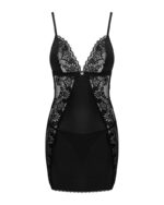 Maderris chemise & thong - Image 3