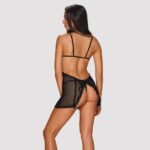 Millagro chemise & thong - Image 2