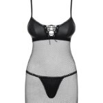 Ella chemise & thong