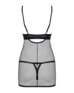 Ella chemise & thong - Image 3