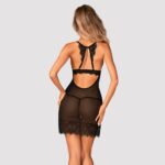 Renelia chemise & thong - Image 3