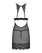 Renelia chemise & thong - Image 4