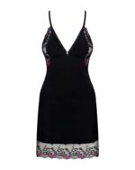 Vanessme chemise & thong - Image 4