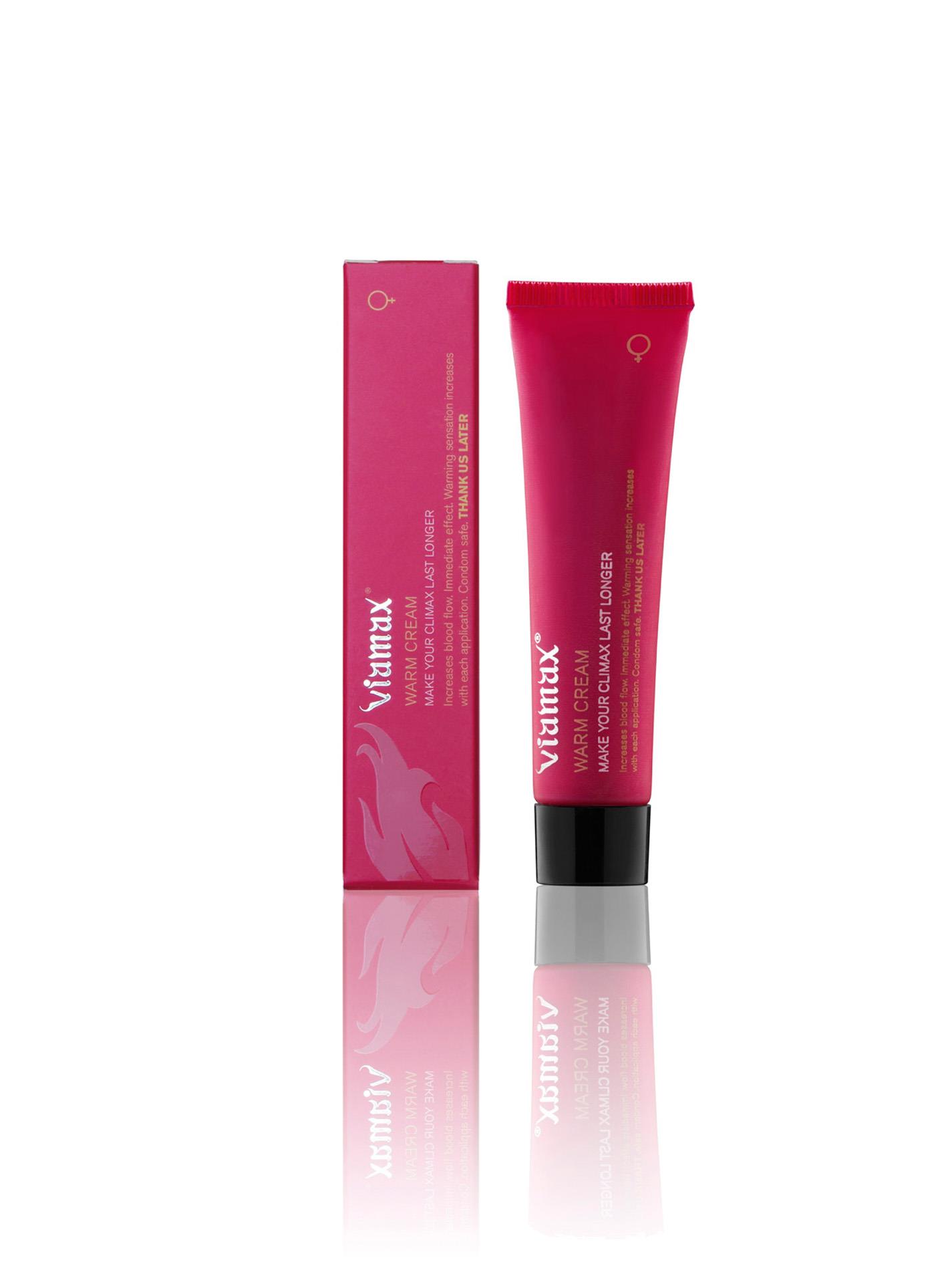 6a84572ae63171.68933861_102-1109_04.jpg Warm Cream 15ml - Image 1