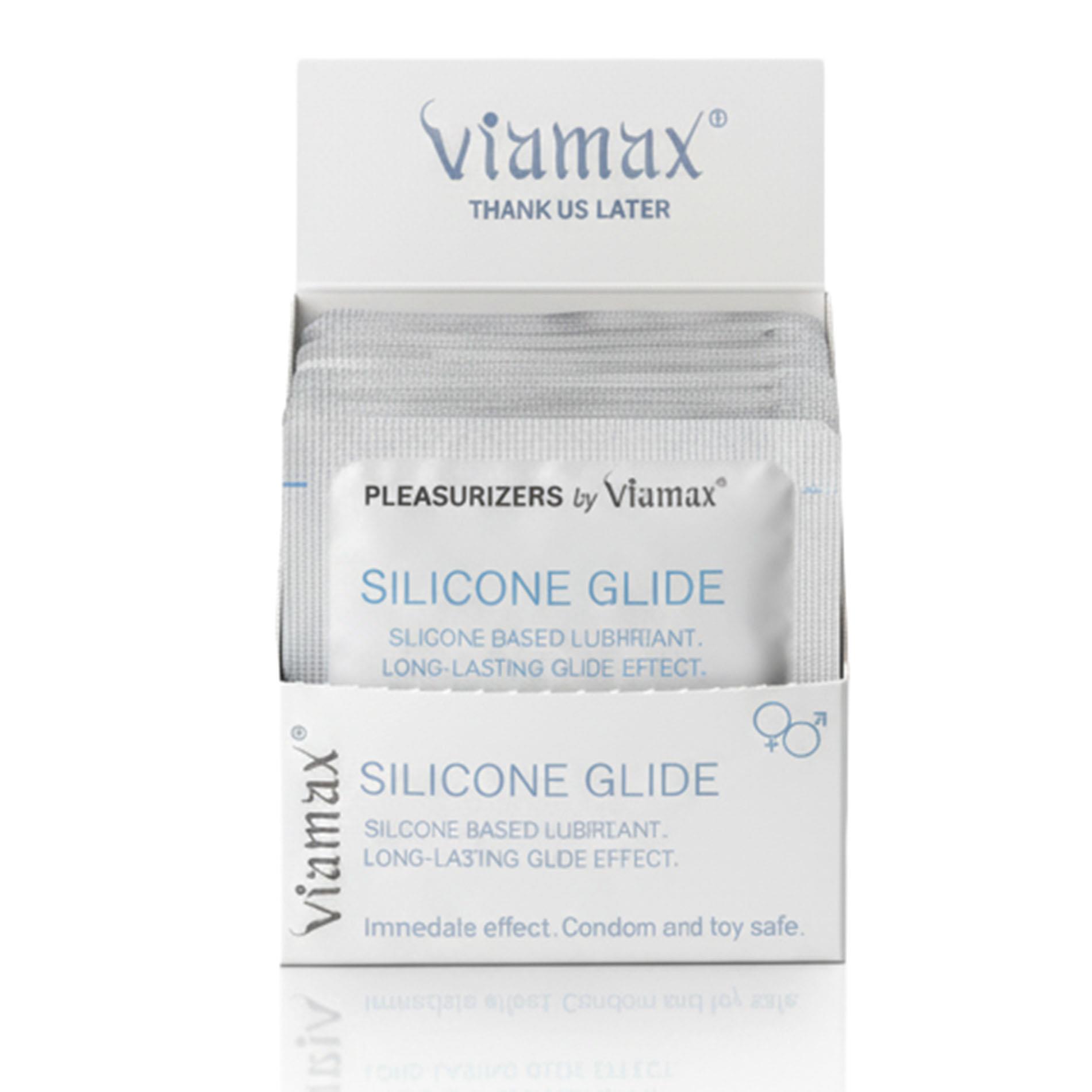 6a84572b1130b9.25695375_102-3005_01.jpg Silicone Glide 20 x 3ml - Image 1