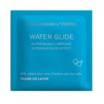 Water Glide 20 x 3ml Sample Pack